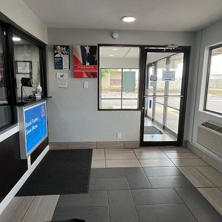 Studio 6 Wichita, Ks - Airport Ngoại thất bức ảnh