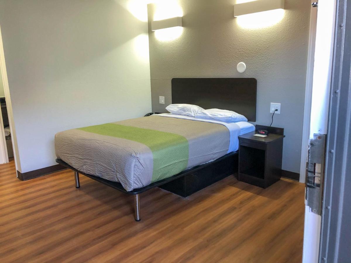 Studio 6 Wichita, Ks - Airport Ngoại thất bức ảnh