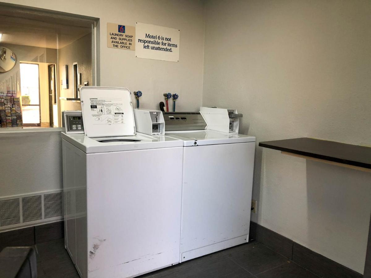 Studio 6 Wichita, Ks - Airport Ngoại thất bức ảnh