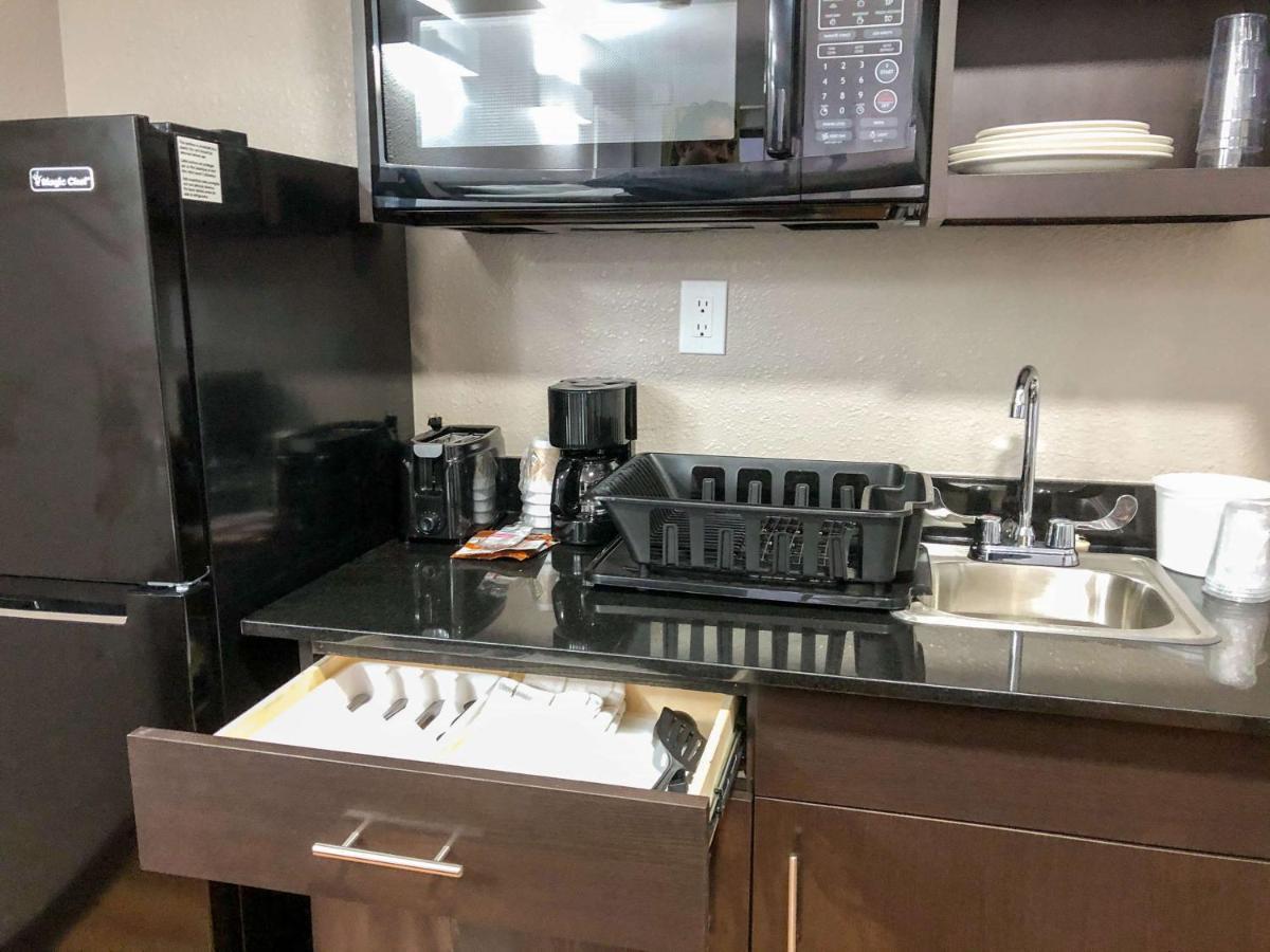 Studio 6 Wichita, Ks - Airport Ngoại thất bức ảnh