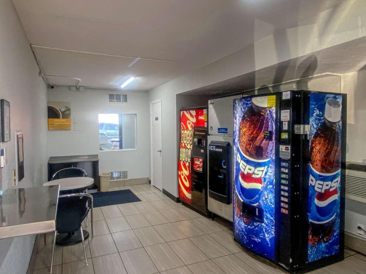 Studio 6 Wichita, Ks - Airport Ngoại thất bức ảnh